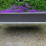 Space Age style coffee table by Marcel Breuer