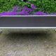 Table basse Space Age style Marcel Breuer