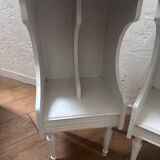 Pair of bedside tables