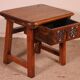 petite table espagnol - 18° siècle