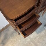 Louis XV style bedside tables