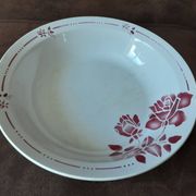 St Amand salad bowl