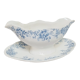 Saucière Société Céramique de Maestricht, Florence