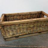 Bakery basket