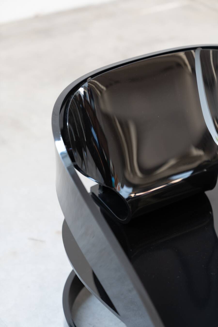 Colombo Joe armchair for Kartell, 1980s