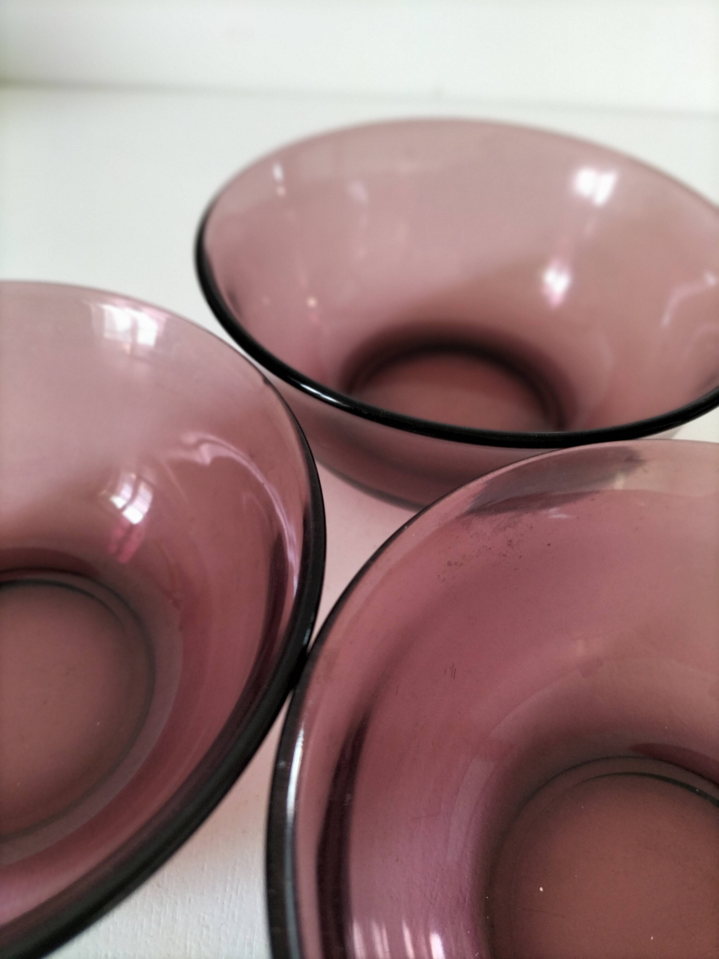 Vintage Vereco cups