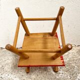 Torck Vintage Doll Toy Chair