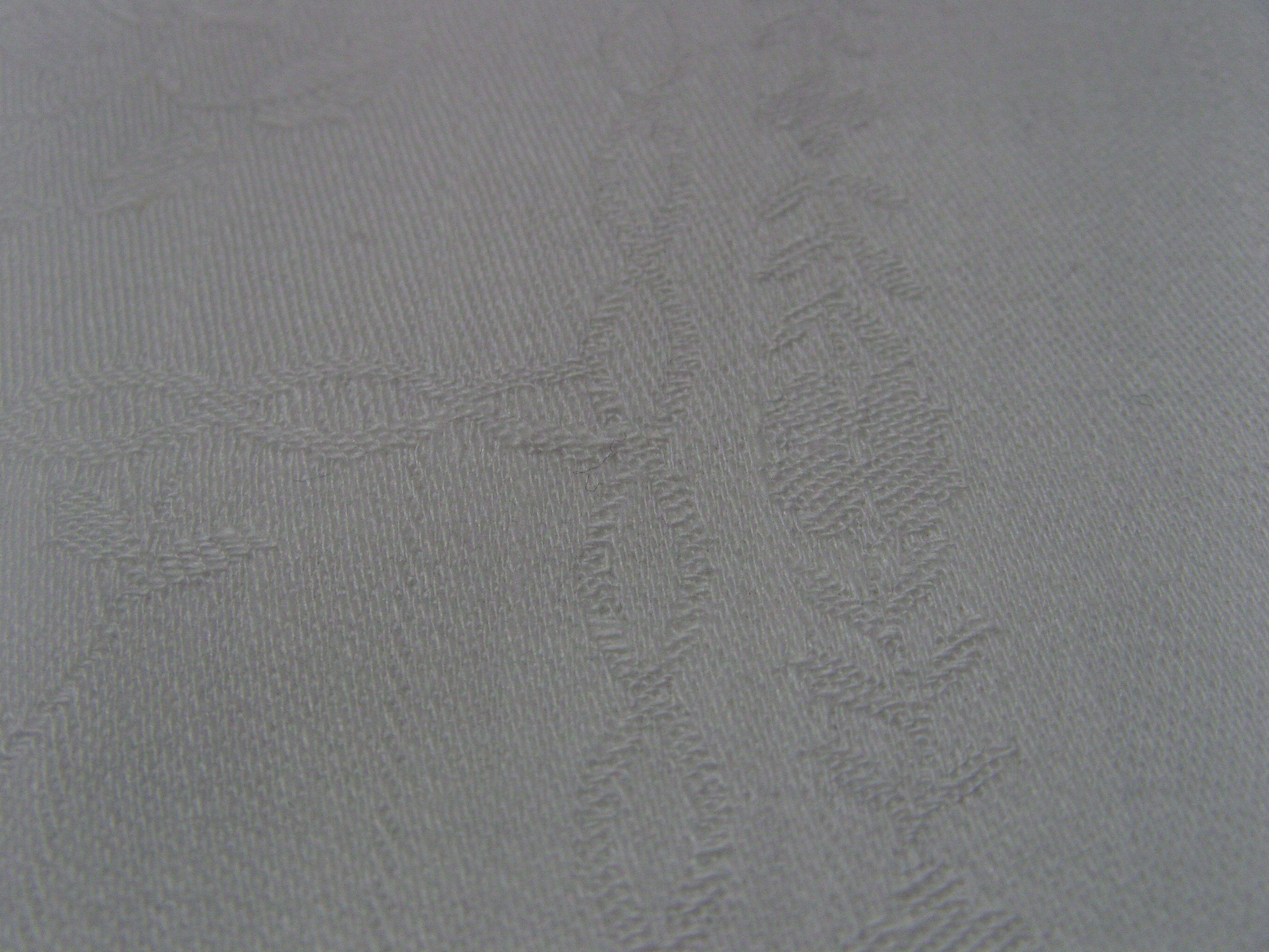 8 damasal table towels monogrammed flower sh