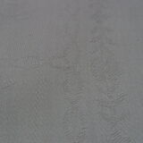 8 damasal table towels monogrammed flower sh