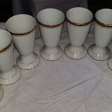 Jolis mazagrans Limoges