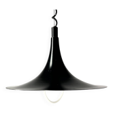 Vintage Minimalist Ceiling Lamp byHorn Belysning,  Denmark