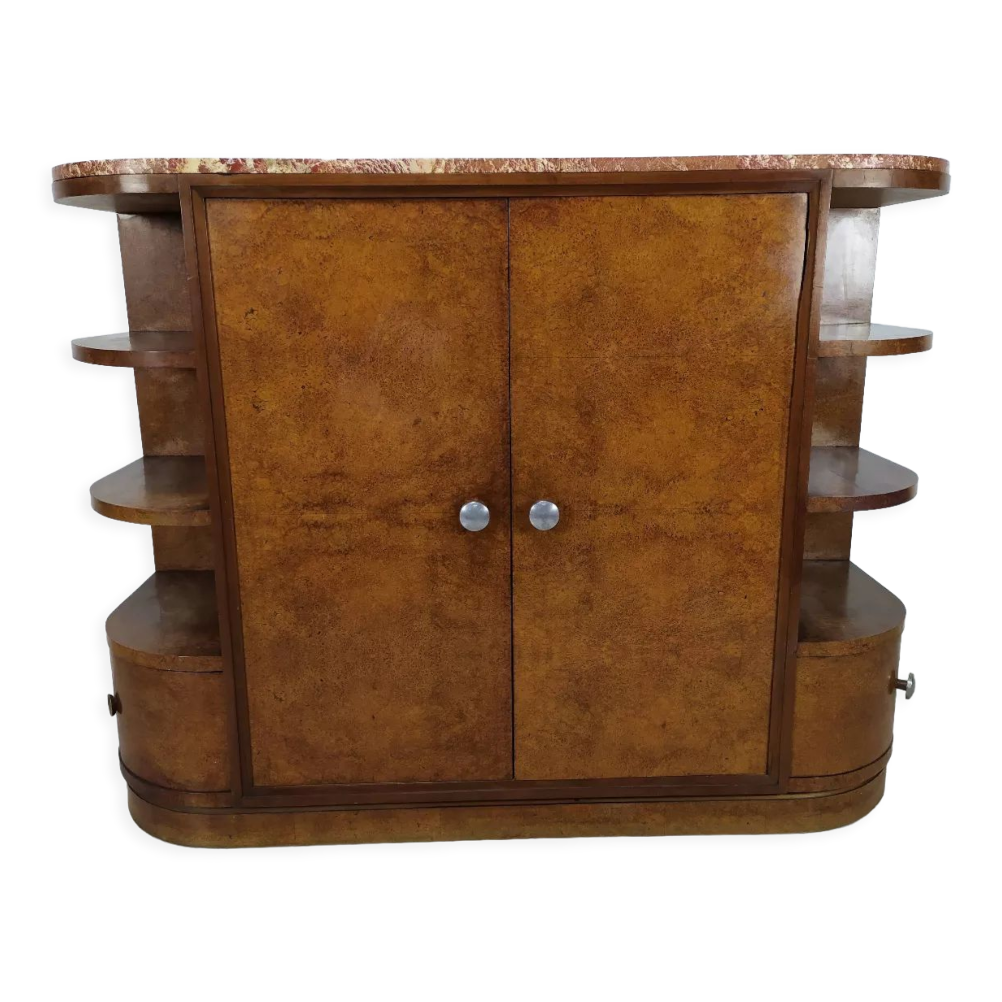 Art Deco buffet