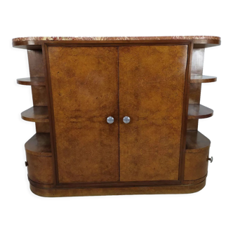 Art Deco buffet