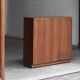 Armoire de Peter Hvidt et Orla Mølgaard Nielsen pour Søbørg mobler, Danemark, années 1950