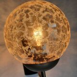 Pair of antique wall sconces