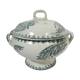 Soupière ancienne