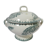 Soupière ancienne
