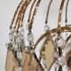 Chandelier tassels