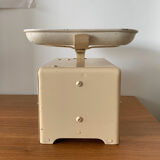 Lyssex scale 50s/60s