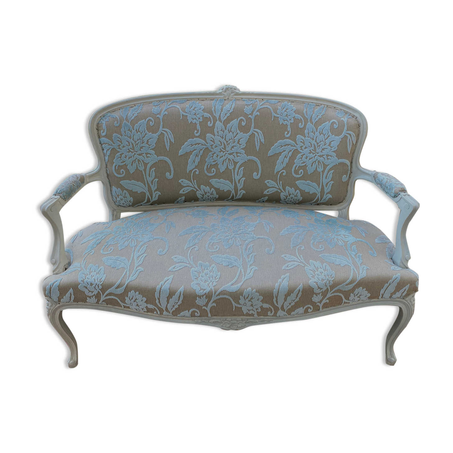 Very Beautiful Sofa Bench