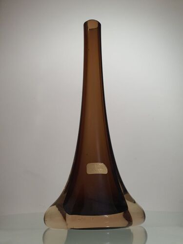 Vase par V. Nason & Co, Murano