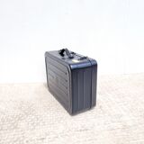 Marine sailor suitcase