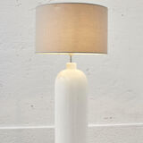 Ceramic lamp