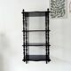 Antique Napoleon III wall shelf