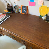 Art Deco desk