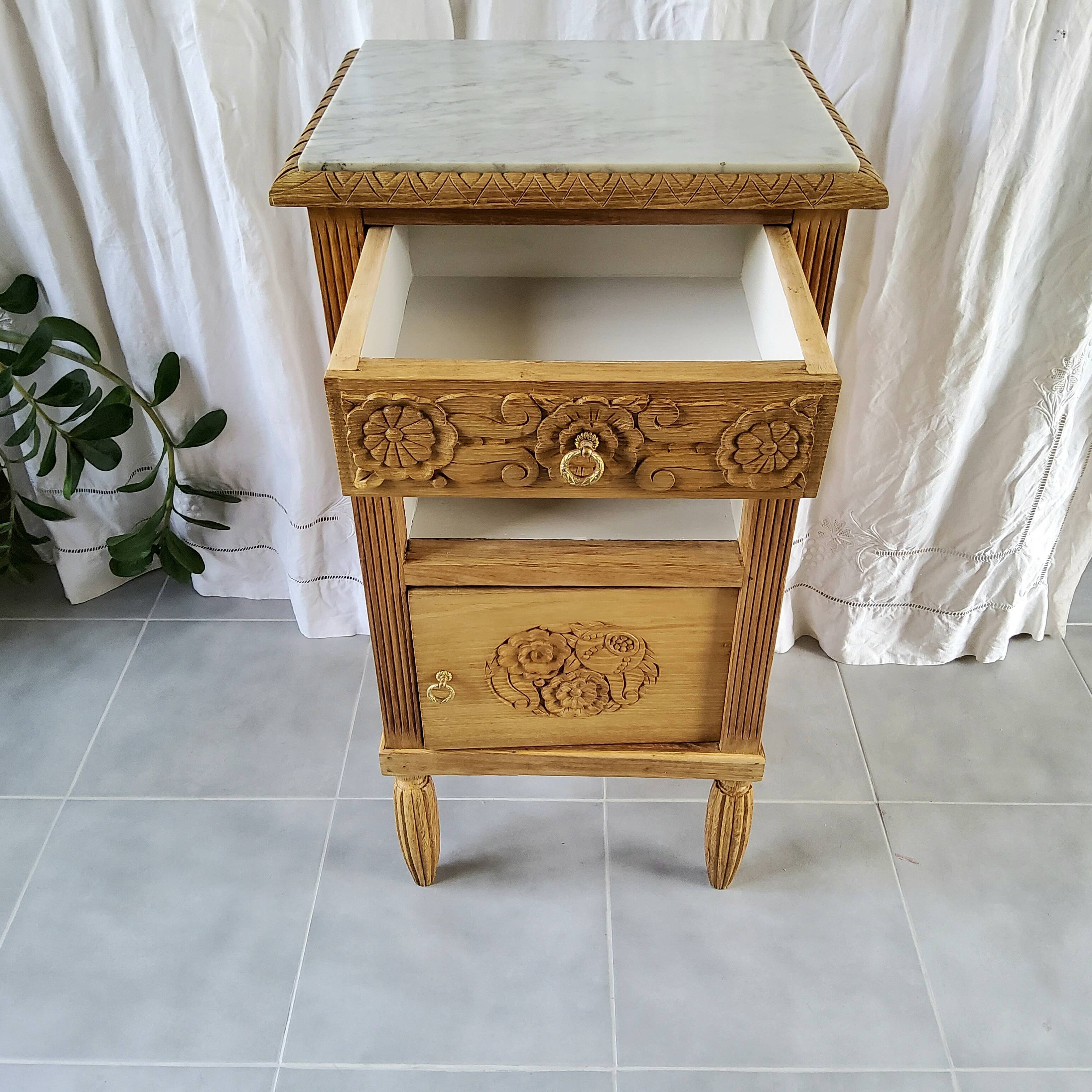 Bedside table or entrance furniture