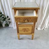 Bedside table or entrance furniture