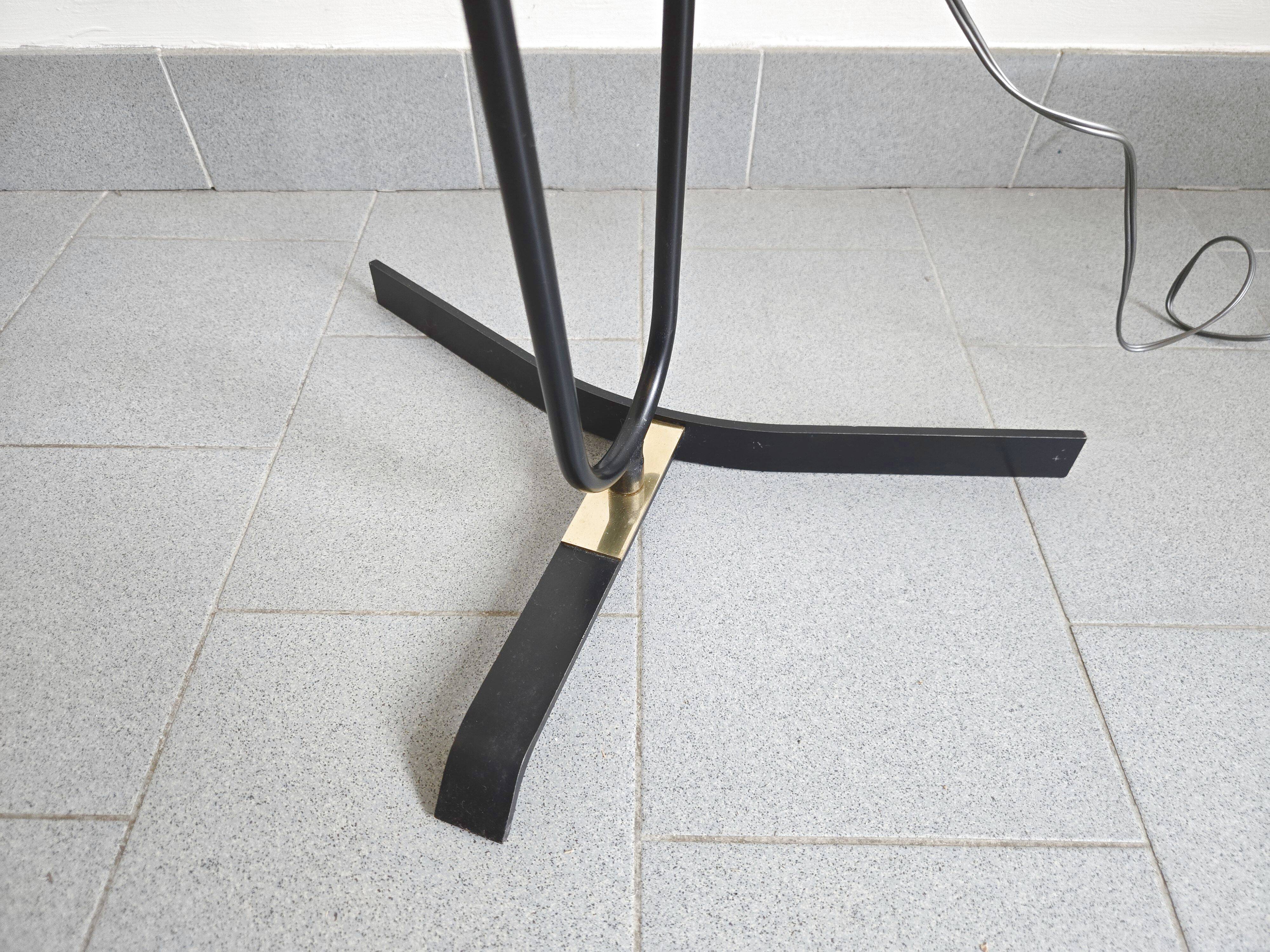 Arlus floor lamp, 1950