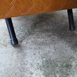 Small vintage drawer cabinet