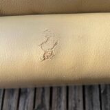 Hugues Chevalier sofa