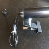 Vintage clip spot, Stilplast, Italy