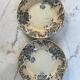 2 flat plates, iron earth snowball, St Amand