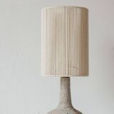 Ceramic lamp