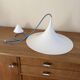 Vintage Fog & Morup Semi pendant 47cm - Thorsten Thorup - Claus Bonderup - Danish design lamp