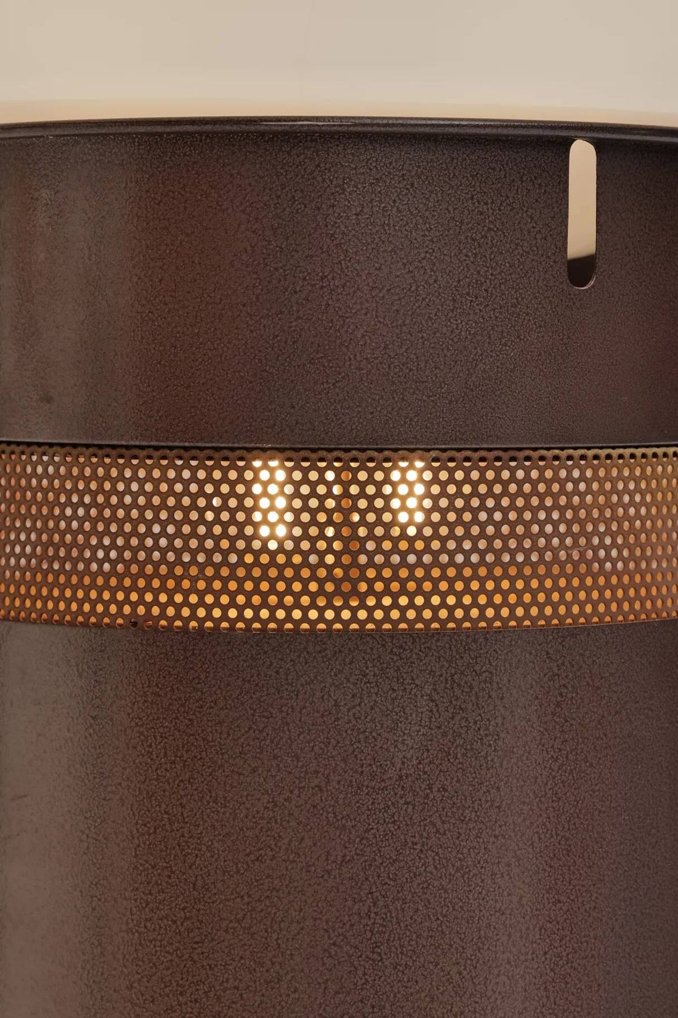 Lampadaire Oracolo par Gae Aulenti pour Artemide, Italie