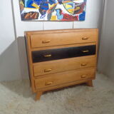 Vintage dresser years 50