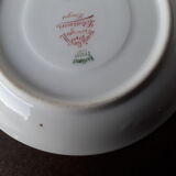 Service à café Frank Haviland Letourneur