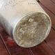 Christofle champagne bucket - Morlant