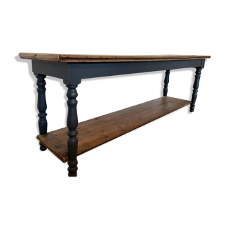 Draper's table