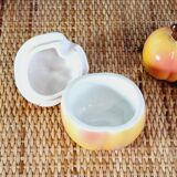 Set of 2 rounds of towel and 1 splash pad Villeroy&Boch