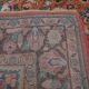 Sarouk handmade Persian oriental rug 307 x 205 cm