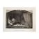 Rembrandt, The Lumberjack's Family, engraving by J. Oortman, nineteenth century