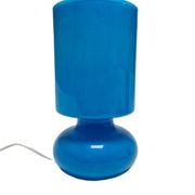 Art Deco bedside lamp from Polam, Poland, 1960s