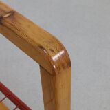 Arm Chair “Sälen” by Knut & Marianne Hagberg for Ikea , 1980s