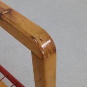 Arm Chair “Sälen” by Knut & Marianne Hagberg for Ikea , 1980s