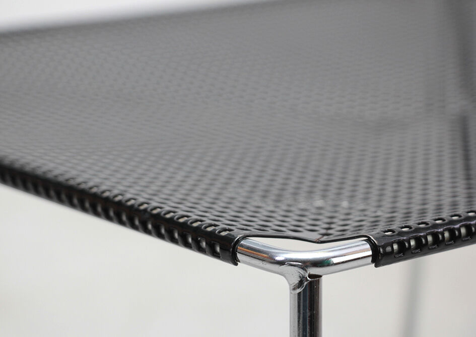 X Line chairs by Niels Jørgen Haugesen